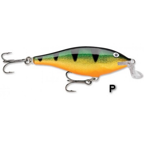 Rapala Shad Rap 7 P